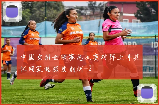 中国女排世联赛总决赛对阵土耳其拦网策略深度剖析