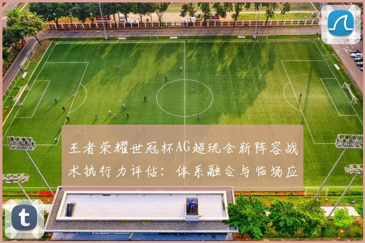 王者荣耀世冠杯AG超玩会新阵容战术执行力评估:体系融合与临场应变